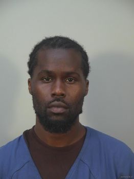 Patrick Jamil Vaughn Mugshot