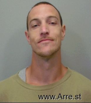 Paul  Brooks Mugshot