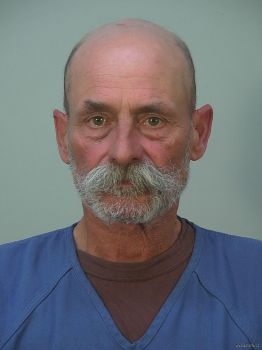 Paul Michael Elsner Mugshot