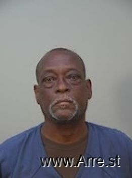 Paul Earl Harris Mugshot