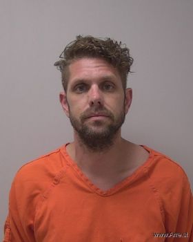 Paul Jonathon Kaseno Mugshot