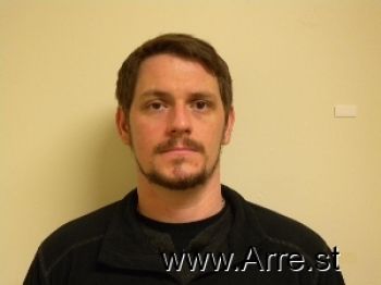 Paul M Moore Mugshot