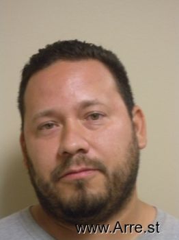 Paul D Quiroz Mugshot