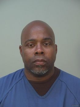 Paul Charles Washington Mugshot