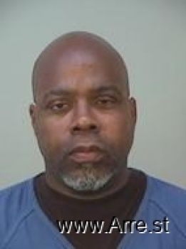 Paul Charles Washington Mugshot