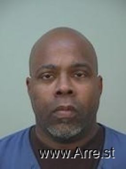 Paul Charles Washington Mugshot