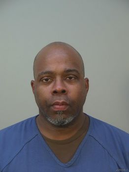 Paul Charles Washington Mugshot