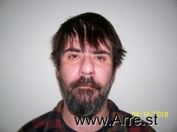 Paul M Wittrock Mugshot