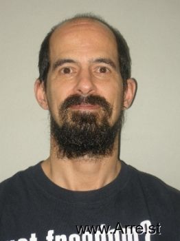 Paul G Woodward Mugshot