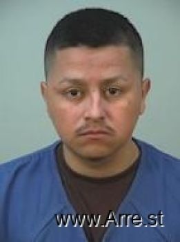 Paulino N\/a Gonzalez-zarate Mugshot