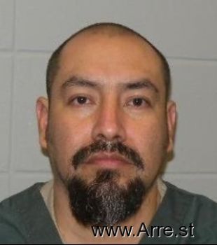 Pedro  Garcia-reyes Mugshot