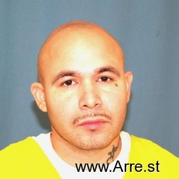 Pedro  Gomez Mugshot