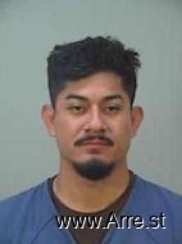 Pedro N\/a Hernandez Cortes Mugshot