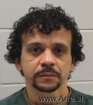 Pedro A Munoz Mugshot