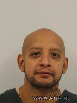 Pedro  Villanueva Mugshot