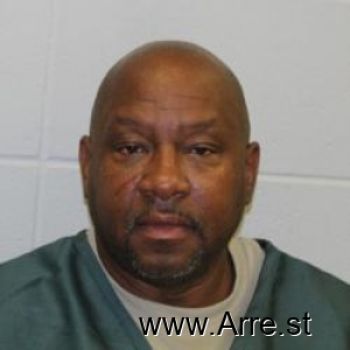 Percy L Lacey Mugshot