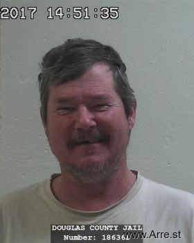 Perry Robert Johnson Mugshot