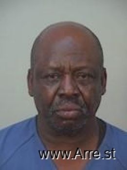 Perry Bernard Williams Mugshot