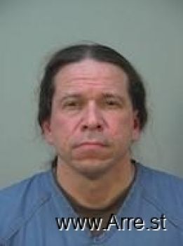 Peter N\/a Abeita Mugshot