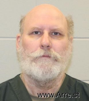 Peter J Anderson Mugshot