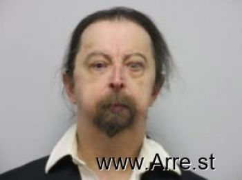 Peter R Anderson Mugshot