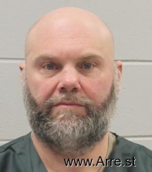 Peter A Andrysczyk Mugshot