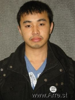 Peter  Vang Mugshot