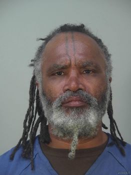 Philemon Remon Dillard Mugshot