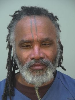 Philemon Remon Dillard Mugshot