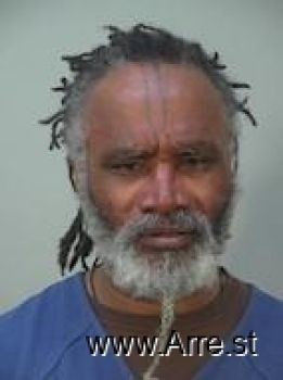 Philemon Remon Dillard Mugshot