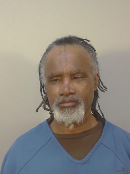 Philemon Remon Dillard Mugshot