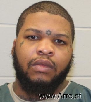 Phillip A Thomas Mugshot