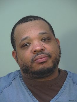 Phillip Leroy Walker Mugshot