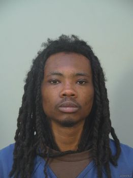 Phillip Leroy Walker Mugshot