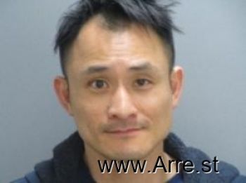 Phuc D Nguyen Mugshot