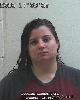 Pricilla Marie Brownfield Mugshot