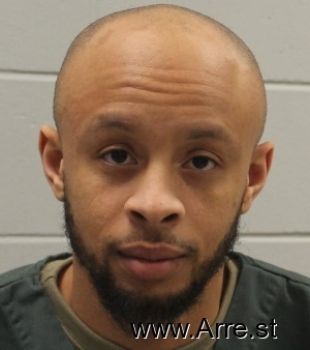 Quandre L Daniels Mugshot