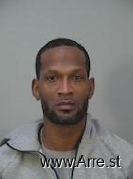 Quantez Stephon Taylor Mugshot