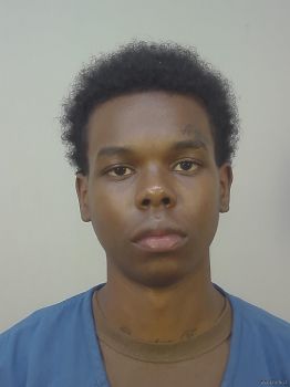 Quayshun Lajuan High Mugshot