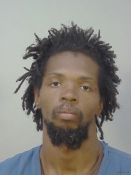 Quentin Cashawell Harris Mugshot