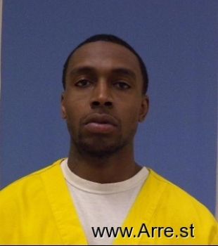 Quentin L King Mugshot