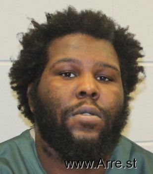 Quentin T Williams Mugshot