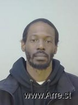 Quentin Montez Williams Mugshot