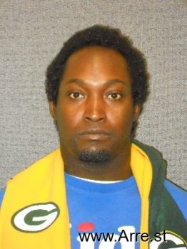 Quincy M Smith Mugshot