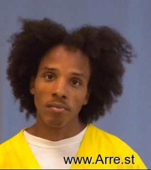 Quincy O Smith Mugshot