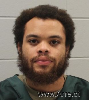 Quintin L Brown Mugshot