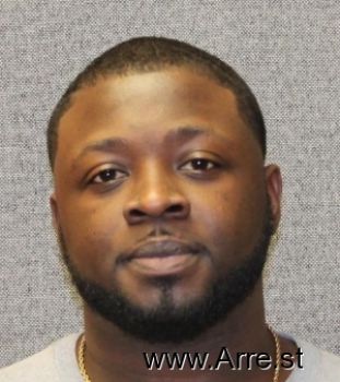 Quintin M Willis Mugshot