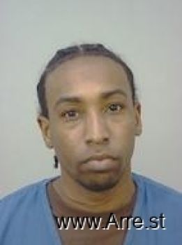 Quinton Jay Rogers Mugshot