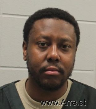 Quinton D Russell Mugshot