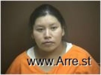 Rafaela Nmi Martinez Alvarez Mugshot